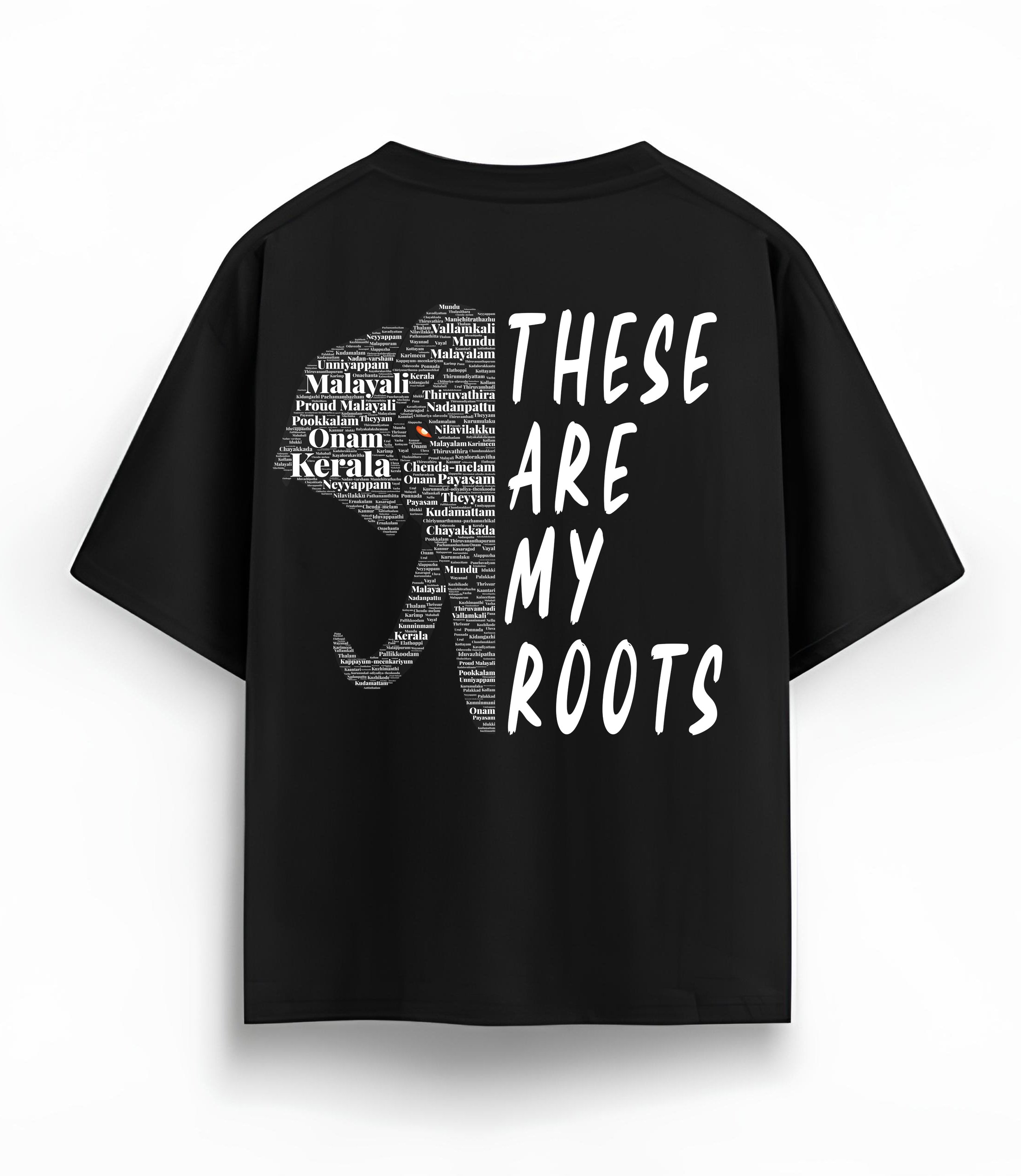 My Roots image 1