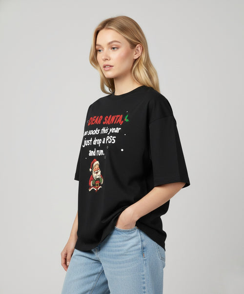 Christmas special | Dear Santa 1 image 1