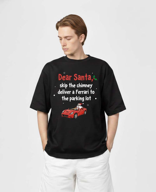 Christmas special | Dear Santa 3 image 0