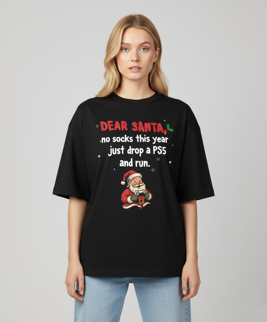 Christmas special | Dear Santa 1 image 0