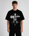 Retro Biker