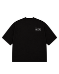 Porsche 911 GT3 RS Blueprint Oversized T-Shirt