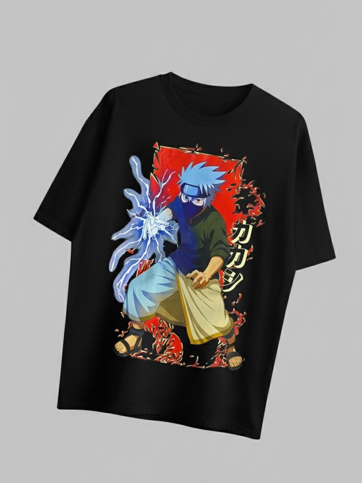 Mallu Kakashi image 3