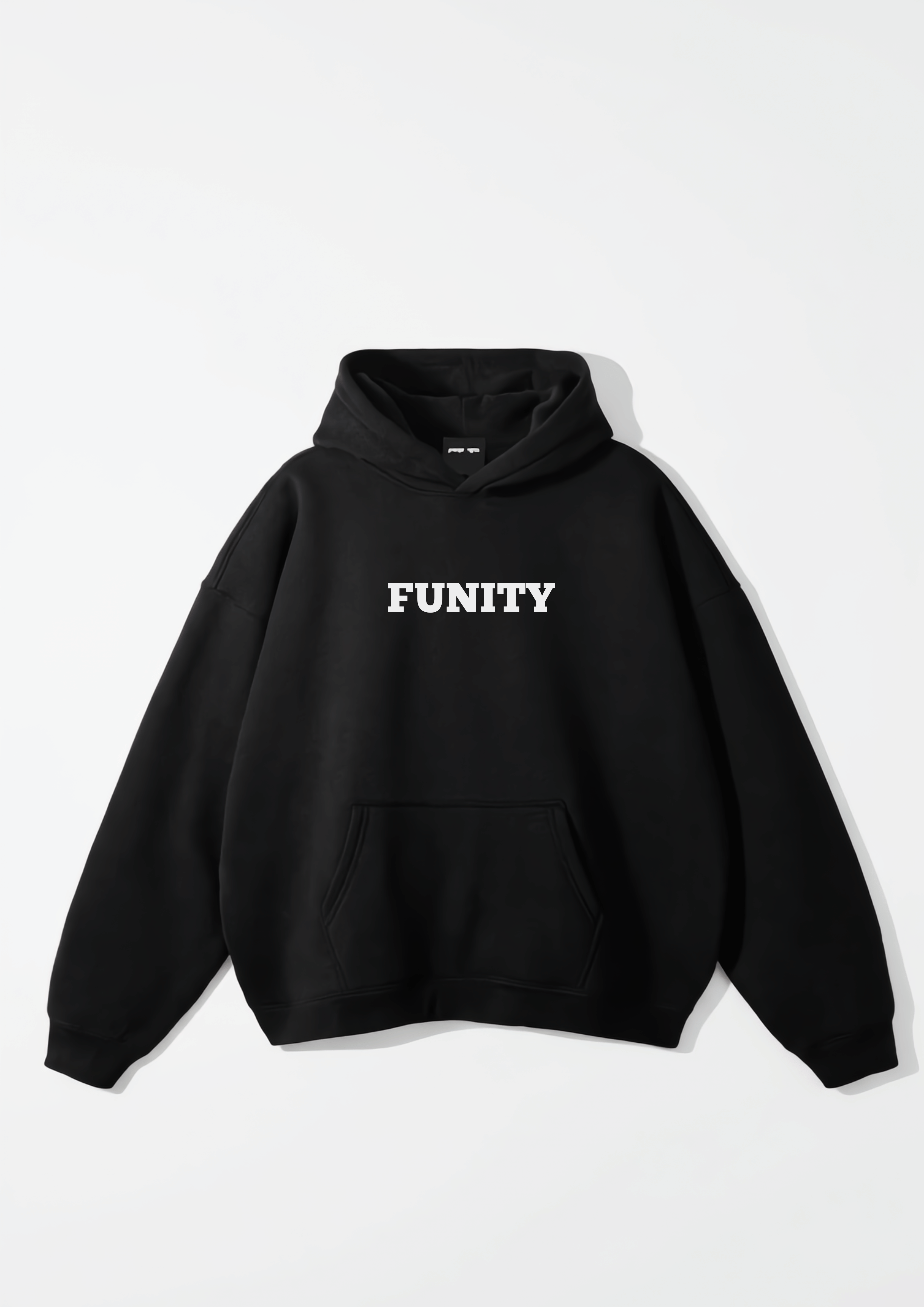 Funity classic hoodie
