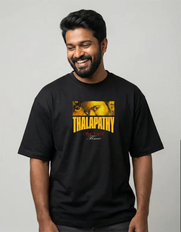 Thalapathy Vijay Special 1