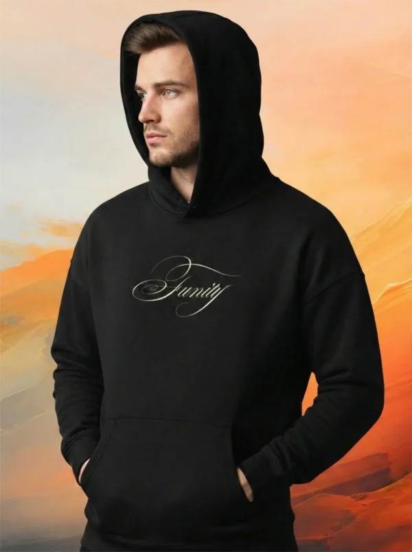 Funity classic hoodie
